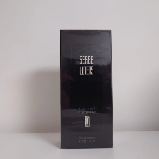 130526-23 Ludan Five Seasons 100ml 3.4 oz
