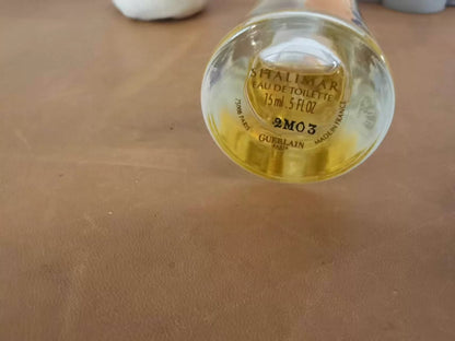 250326-6 Guerlain One Thousand 15ml