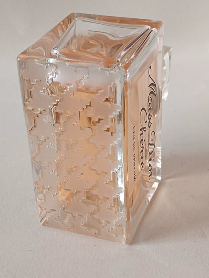 140525-11 Christian Dior Eau de Parfum EDP 50ml 1.7oz