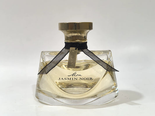 010625-35 Bvlgari Jasmin Noir 50ml 1.7oz EDT