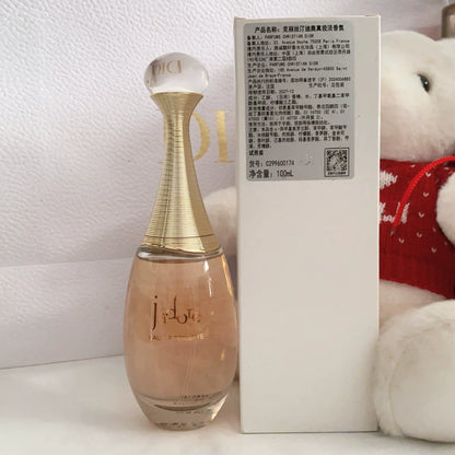 051125-62 Christian Dior Eau de Toilette EDT 100ml 3.4oz