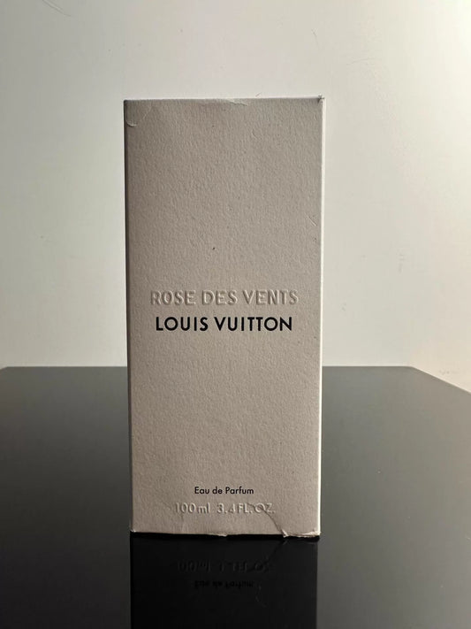 250626-28 LV Love in Perfume 100ml 3.4 oz