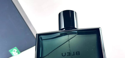 120126-64 Chanel Eau de Parfum Perfume 100ml 3.4oz