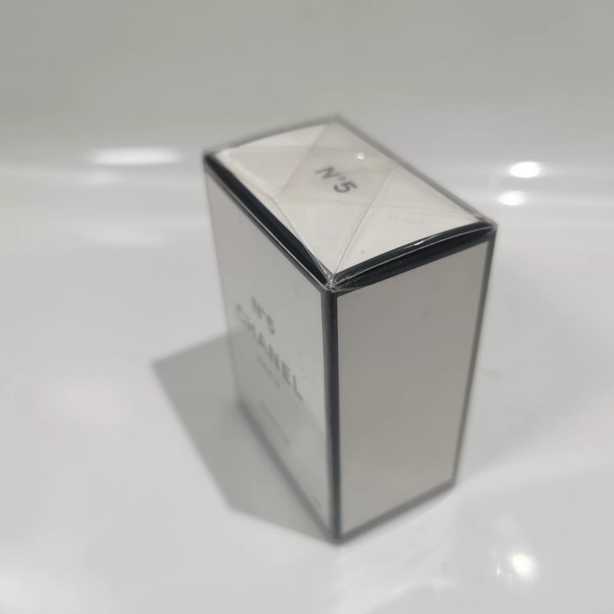 020926-330 Chanel No. Brand new Parfum 7ml 0.2 oz
