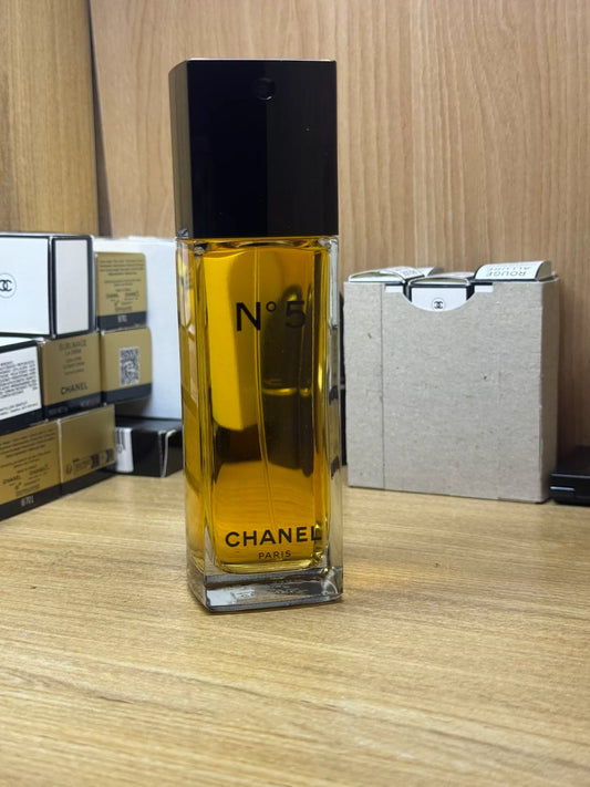 050726-164 Chanel Toilette EDT 100ml 3.4 oz