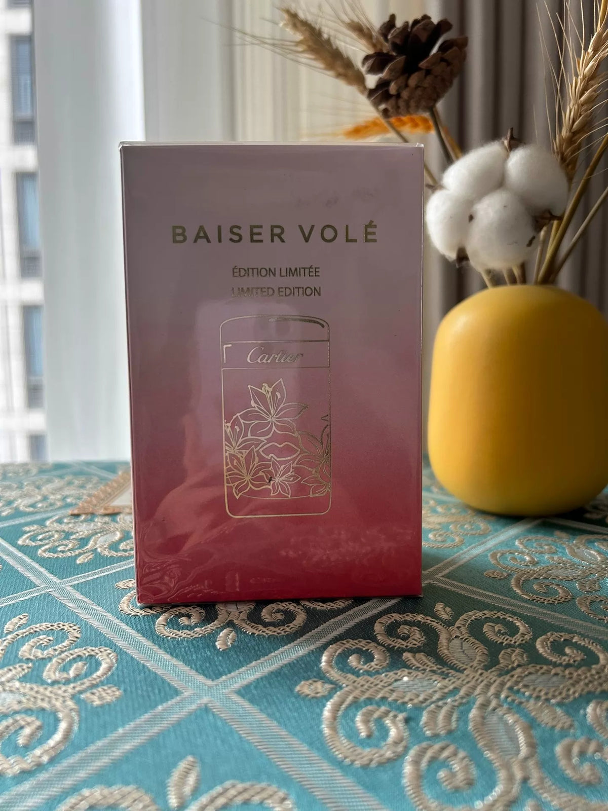 280926-127 Cartier Baiser Vole EDP