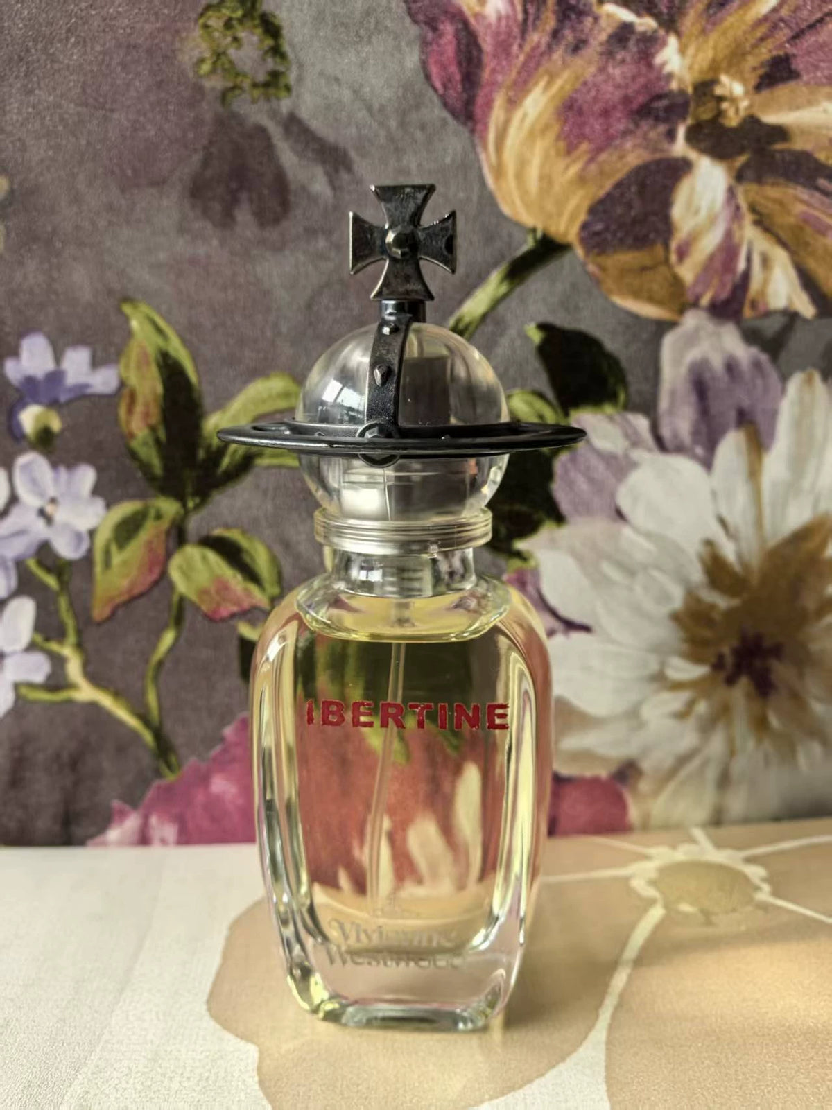071026-2 Vivienne westwood Libertine Perfume 30ml 1 oz