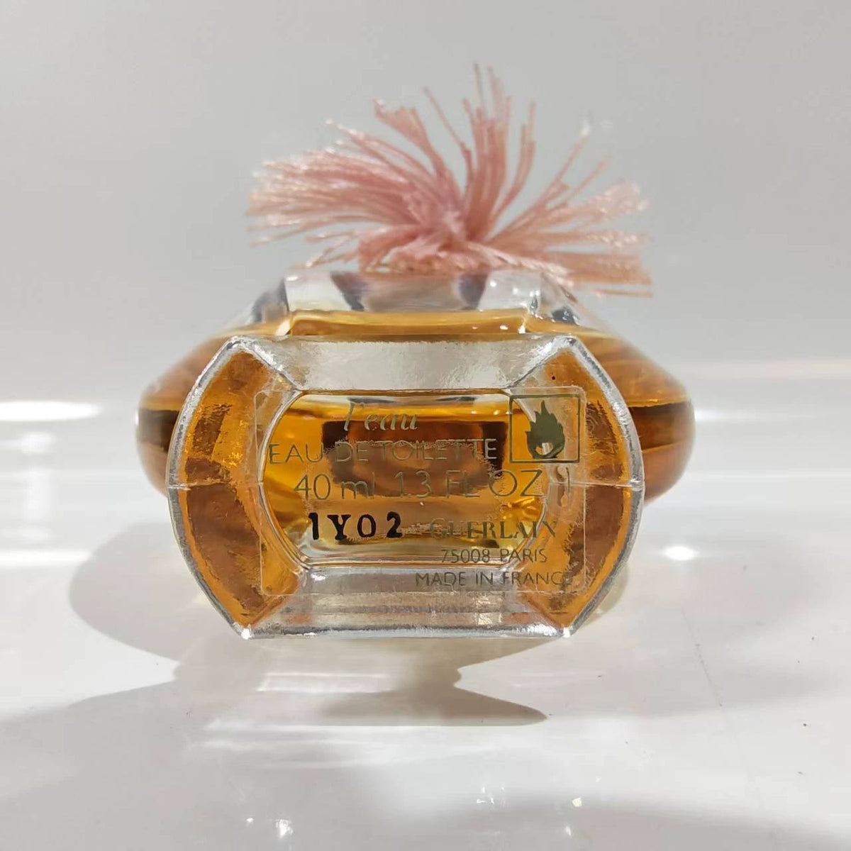 020926-403 Guerlain One Thousand One