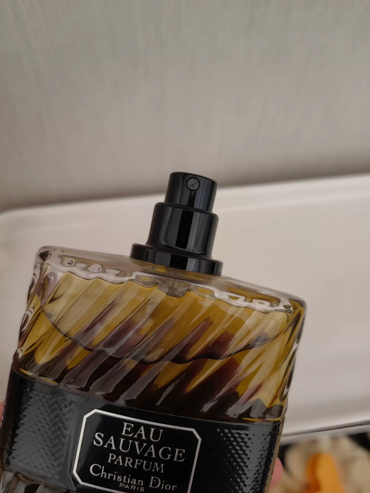 260926-61 Dior 100ml 3.4 oz