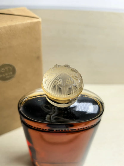 210926-77 Coty Amber Antique 120ml 4.1 oz