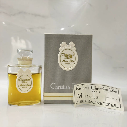 250825-19 Christian Dior Miss Dior 30ml 1.0oz Parfum perfume