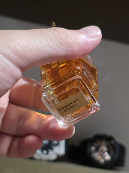 051026-1 Henry Jacques Yasminale No.1 15ml 0.5 oz