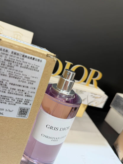 210226-51 Christian Dior 250ml Gris DIOR