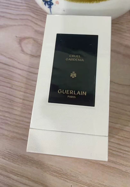 051026-8 Guerlain Cruel Gardenia Parfum 200ml 6.8 oz