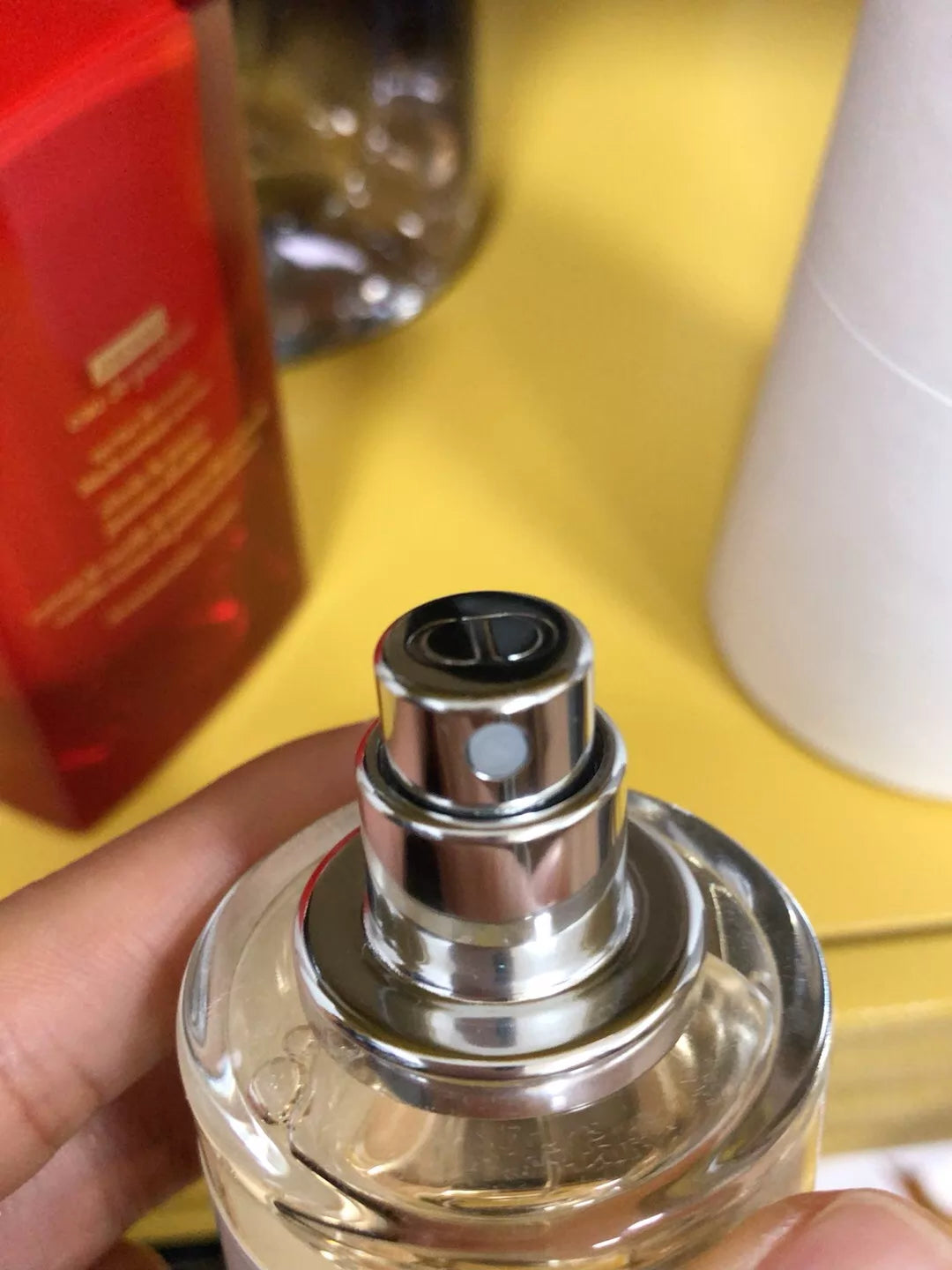 Dior Archivos Parfum 40ml 1.4 oz