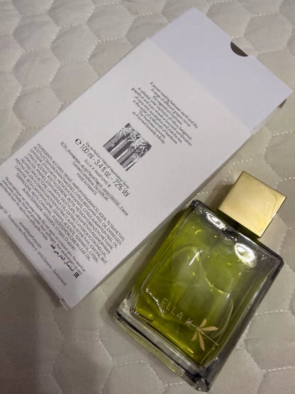 180826-87 Ellak Saga Poetry 100ml 3.4 oz