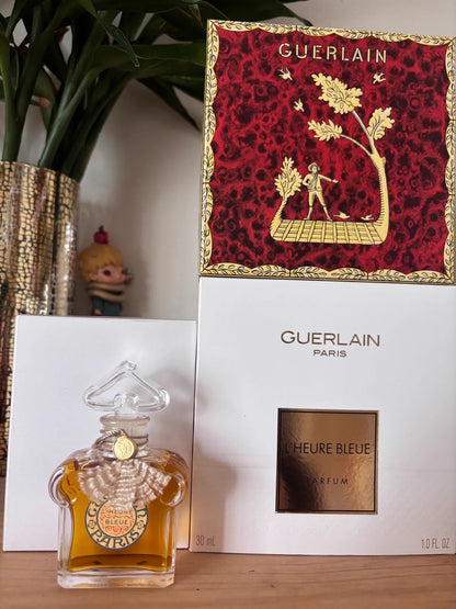 140126-33 Guerlain Parfum Perfume 30ml 1.0oz