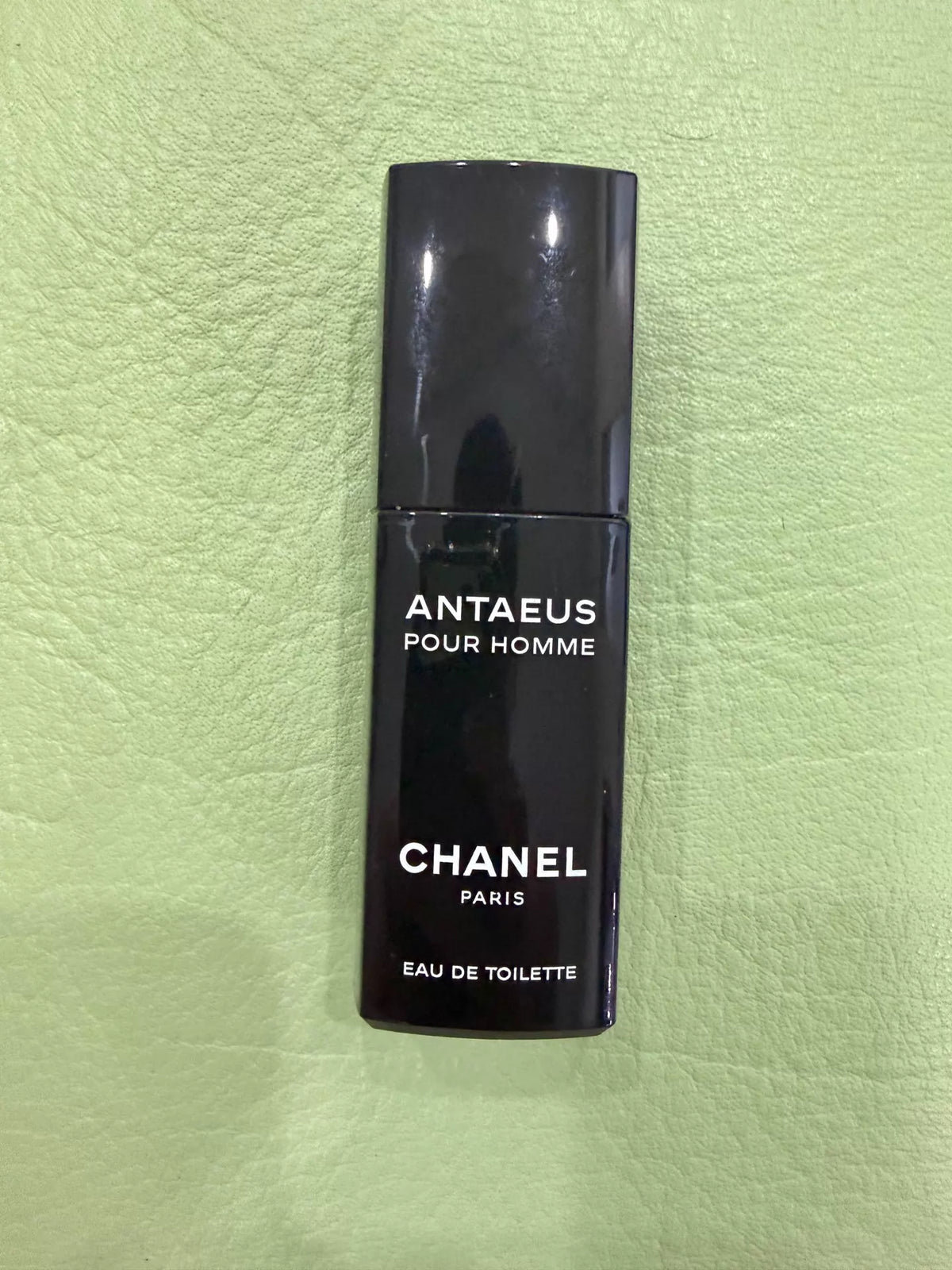 111026-66 Chanel strength ANTAEUS EDT