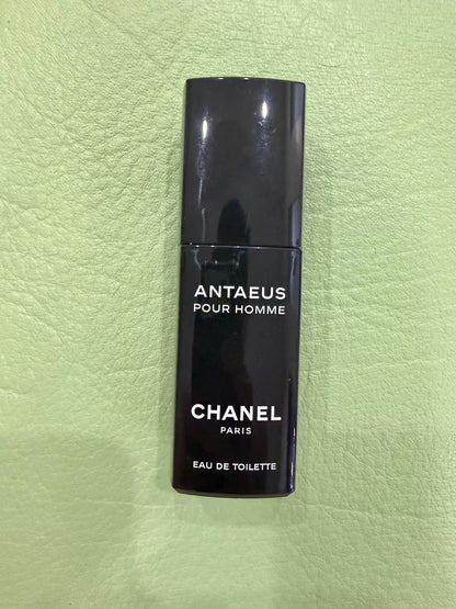111026-66 Chanel strength ANTAEUS EDT