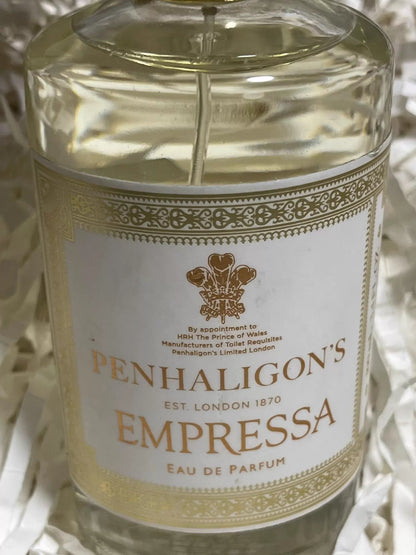 250526-198 Penhaligon's Empressa EDP 100ml 3.4 oz