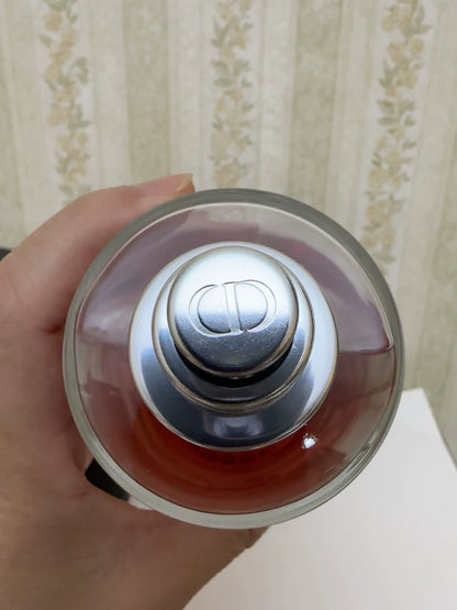 070526-179 Dior Dark Wood Perfume 250ml 8.5 oz