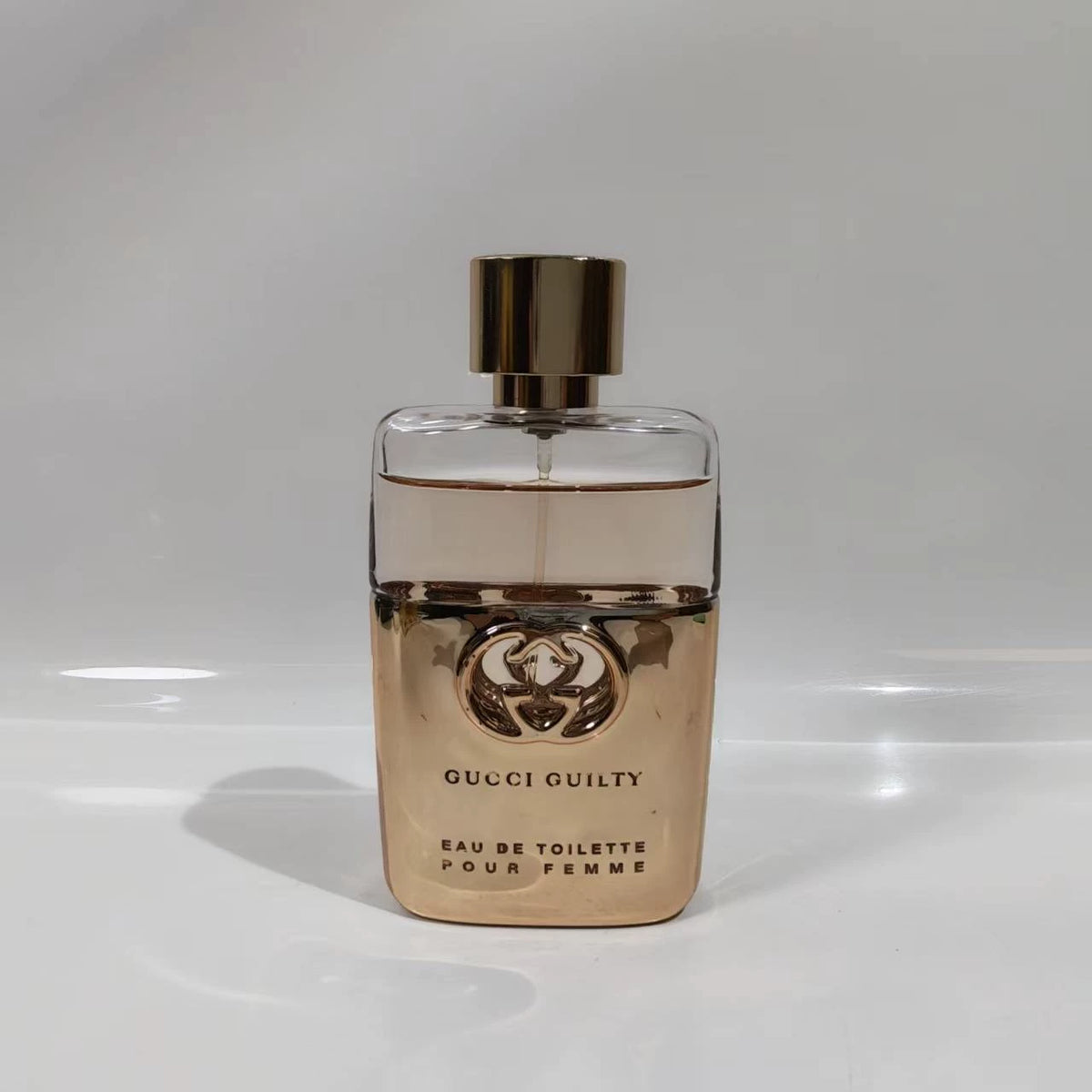 020926-343 Gucci Guilty Women Perfume