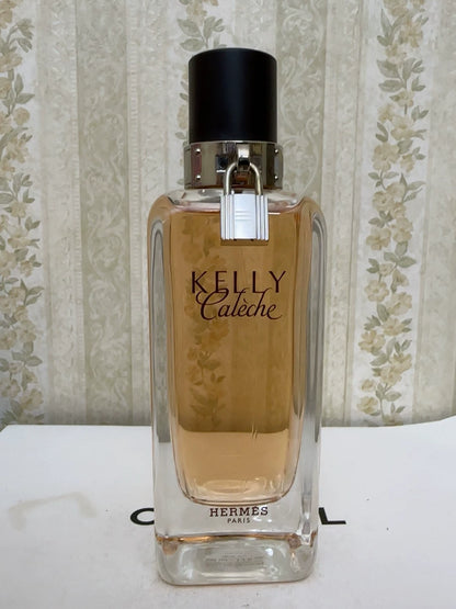 070526-160 Hermès Kelly Stagecoach Perfume 100ml 3.4 oz
