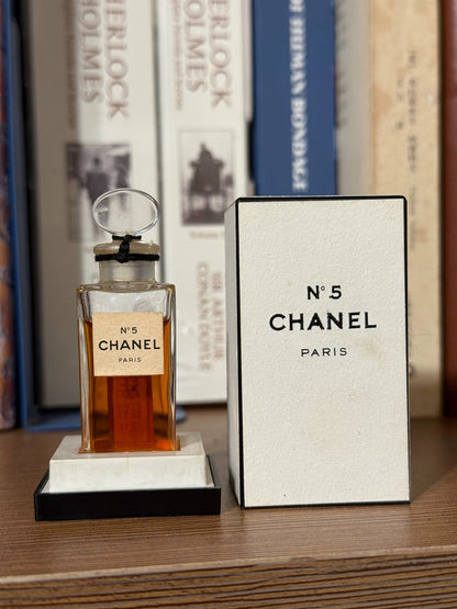 130926-11 Chanel No. 7. dipping Parfum 5ml 0.2 oz