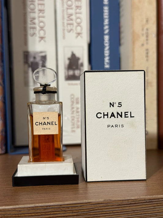 Chanel No. 7. dipping Parfum 5ml 0.2 oz