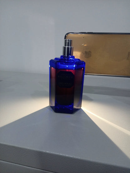 170126-32 Lorenzo Villoresi Patchouli Eau de Toilette EDT 100ml 3.4oz