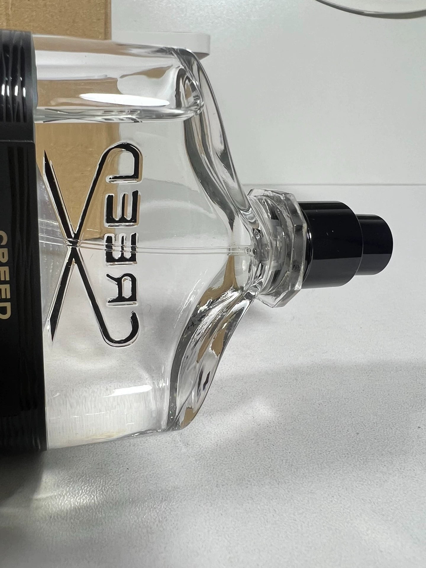 070926-7 Creed belief water of 100ml 3.4 oz