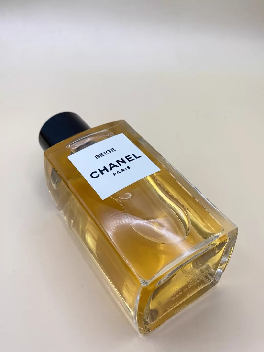290326-6 Chanel Beige Fashionable Formal Perfume 200ml