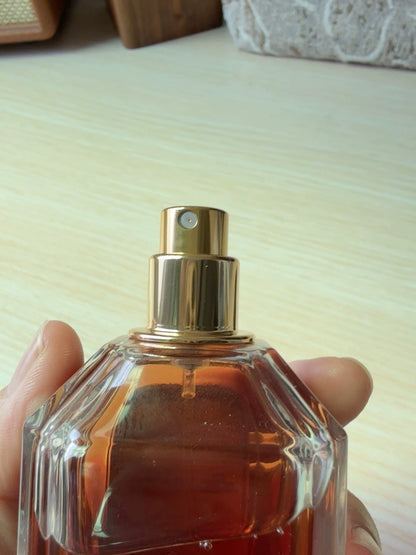 150926-188 Guerlain Gauteng Salon Vanilla Liqueur 100ml 3.4 oz