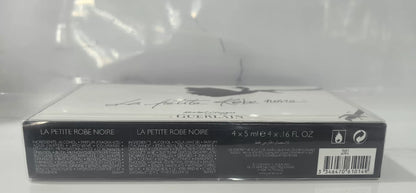 220826-437 CK Guerlain Little Bla 5ml 0.2 oz