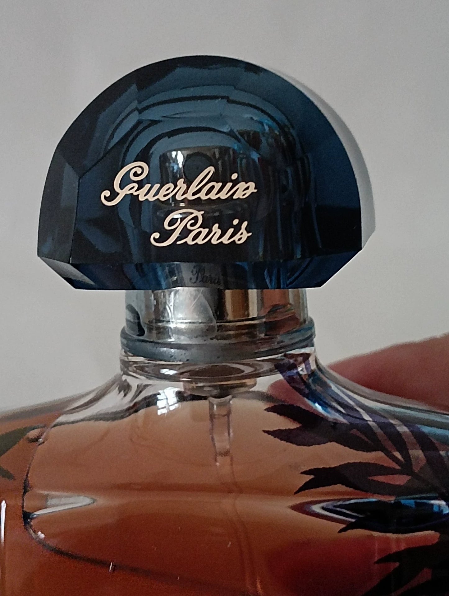 190526-117 Guerlain Enchanted One Thousand Perfume 50ml 1.7 oz