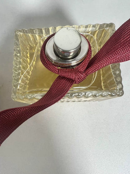 270726-113 Chloé Araki Rose Perfume 100ml 3.4 oz