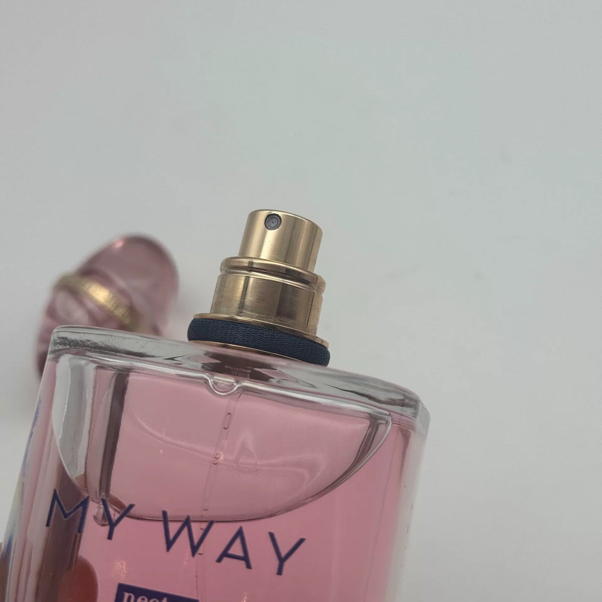 151026-163 Armani Self Fruit Edition 90ml 3 oz