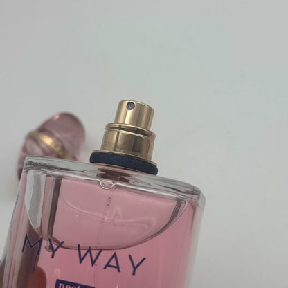 151026-163 Armani Self Fruit Edition 90ml 3 oz