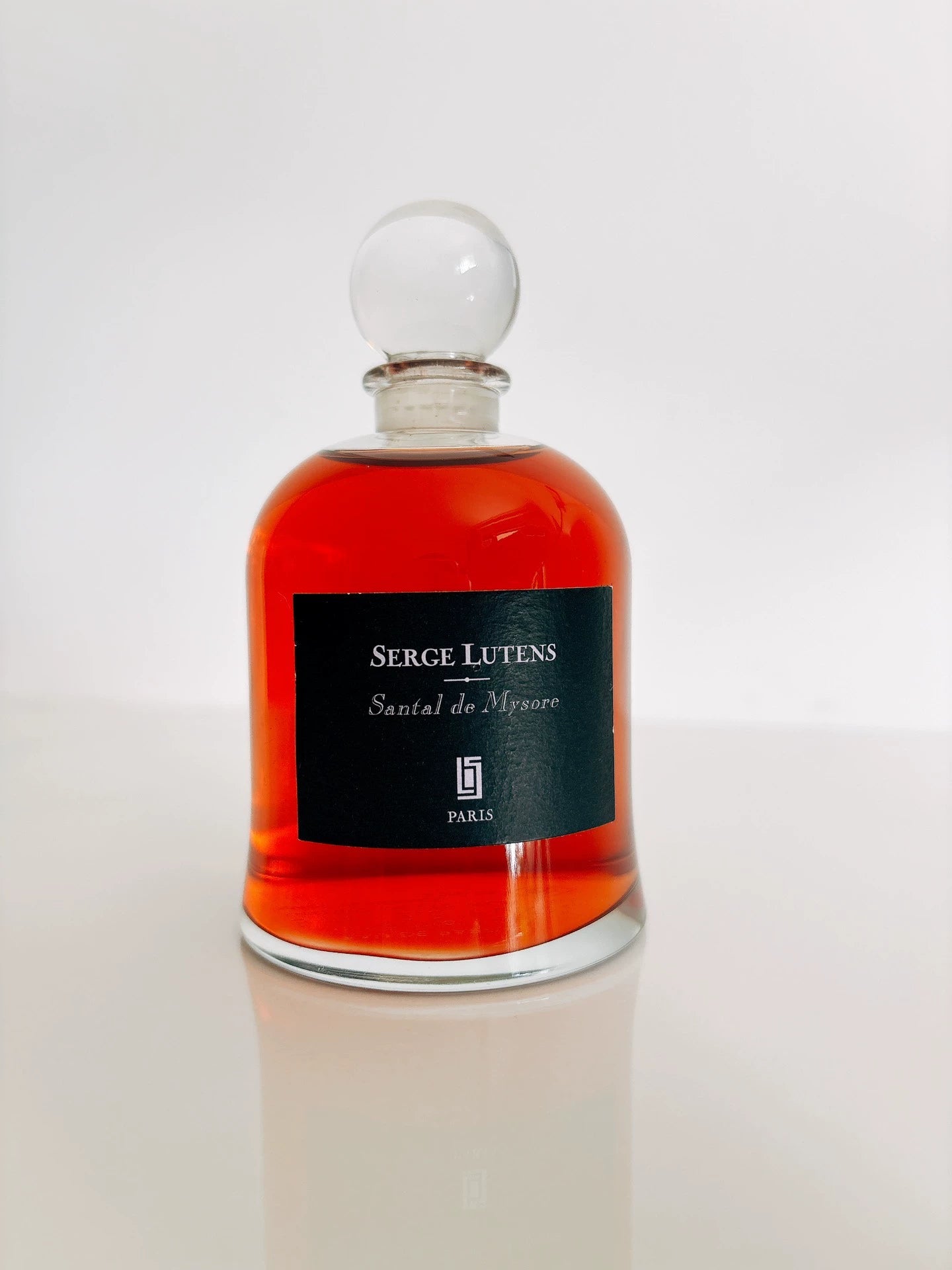 050126-97 Serge Lutens 75ml 2.5oz Eau de parfum EDP