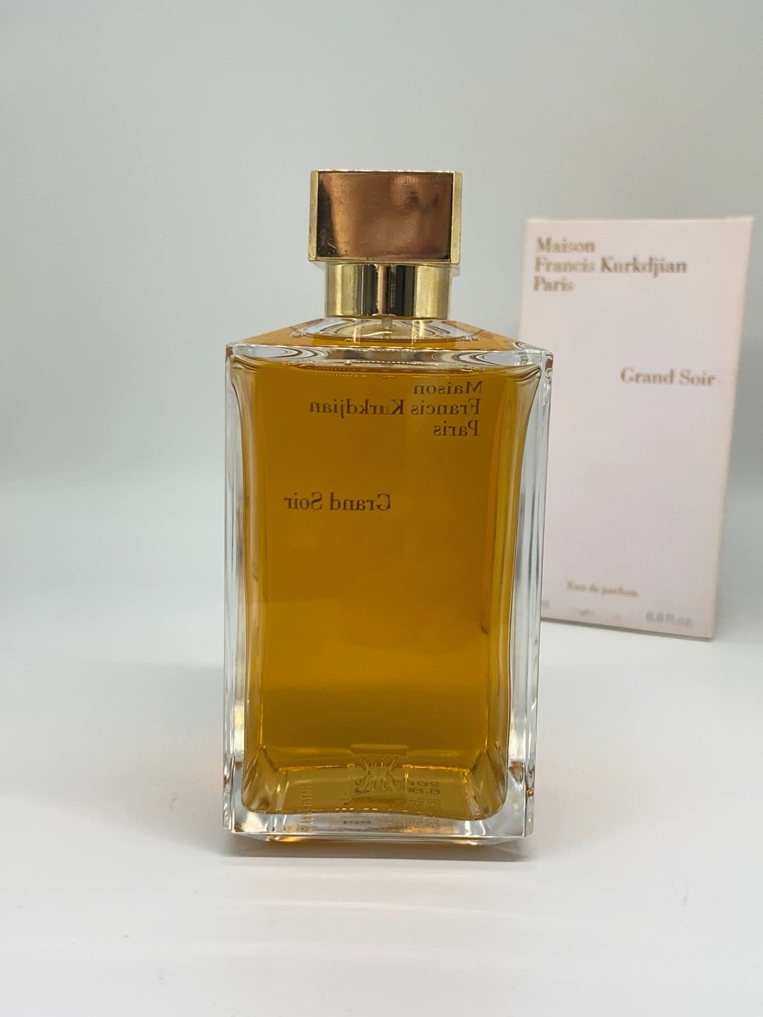 241025-31 Francis Kurkdjian 200ml 6.8 oz edp eau de parfum