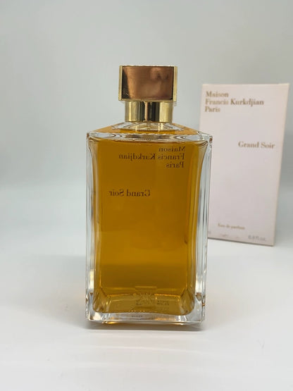241025-31 Francis Kurkdjian 200ml 6.8 oz edp eau de parfum
