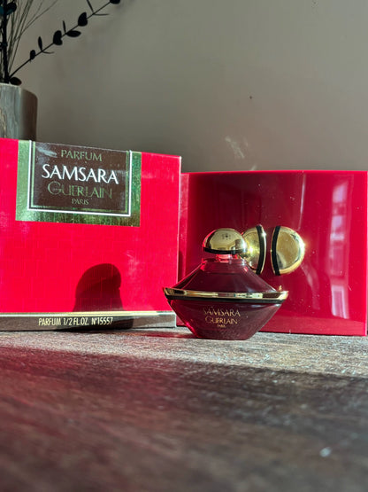 210426-93 Guerlain Sainte 15ml 0.5 oz
