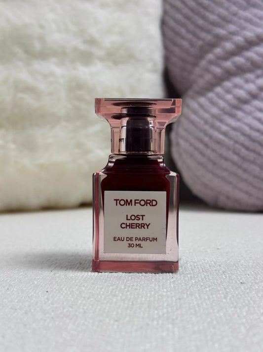 240326-70 Tom Ford Lost Cherry Boxless 30ml