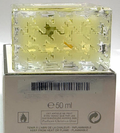 300825-63 Christian Dior Cherie Eau de Toilette EDT 50ml 1.7oz