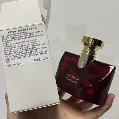 05826-477 Bvlgari Drunken Beauty Orchid Perfume 100ml 3.4 oz