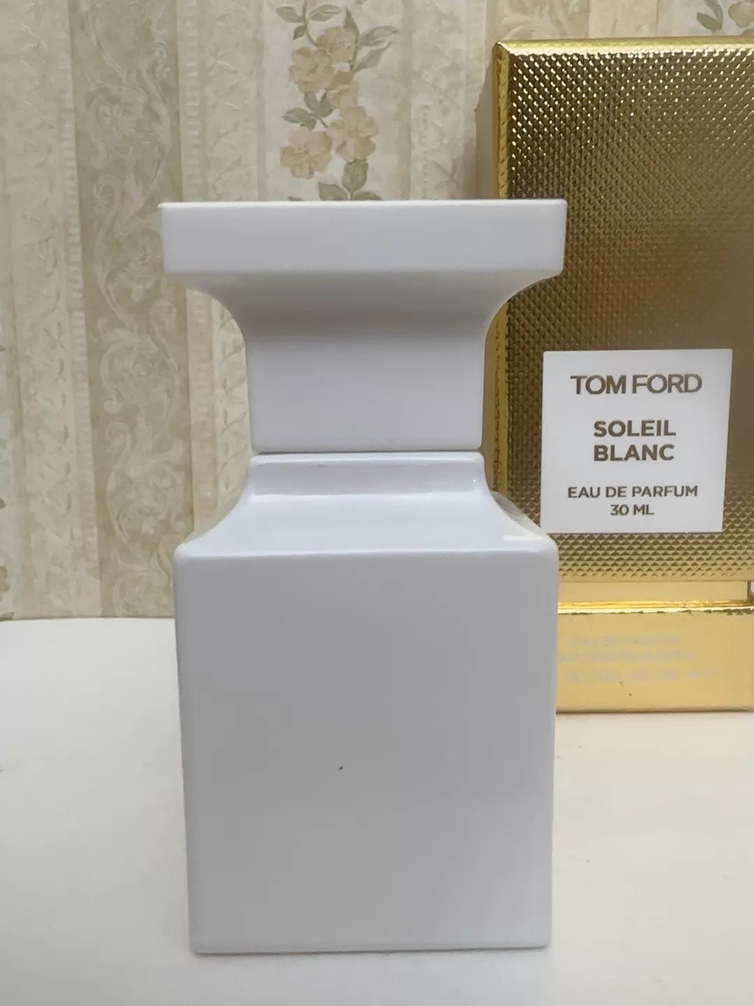 070526-101 Tom Ford TF Brilliant Streamer Perfume 30ml 1 oz