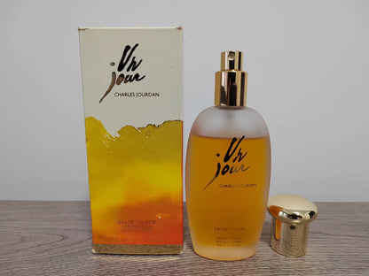 100226-66 Charles jourdan un 100ml edt
