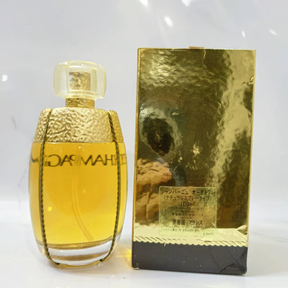 070525-53 YSL Saint Laurent Champagne 100ml 3.4oz EDT eau de toilette