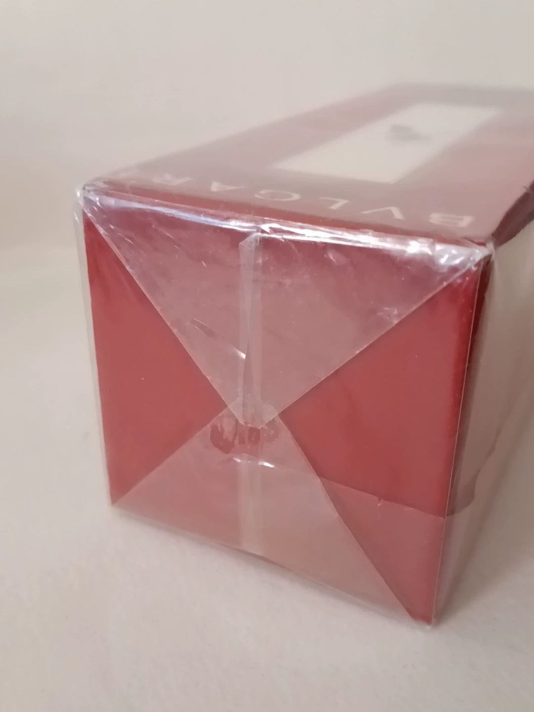 041125-25 Bvlgari Eau de Cologne EDC 50ml 1.7oz