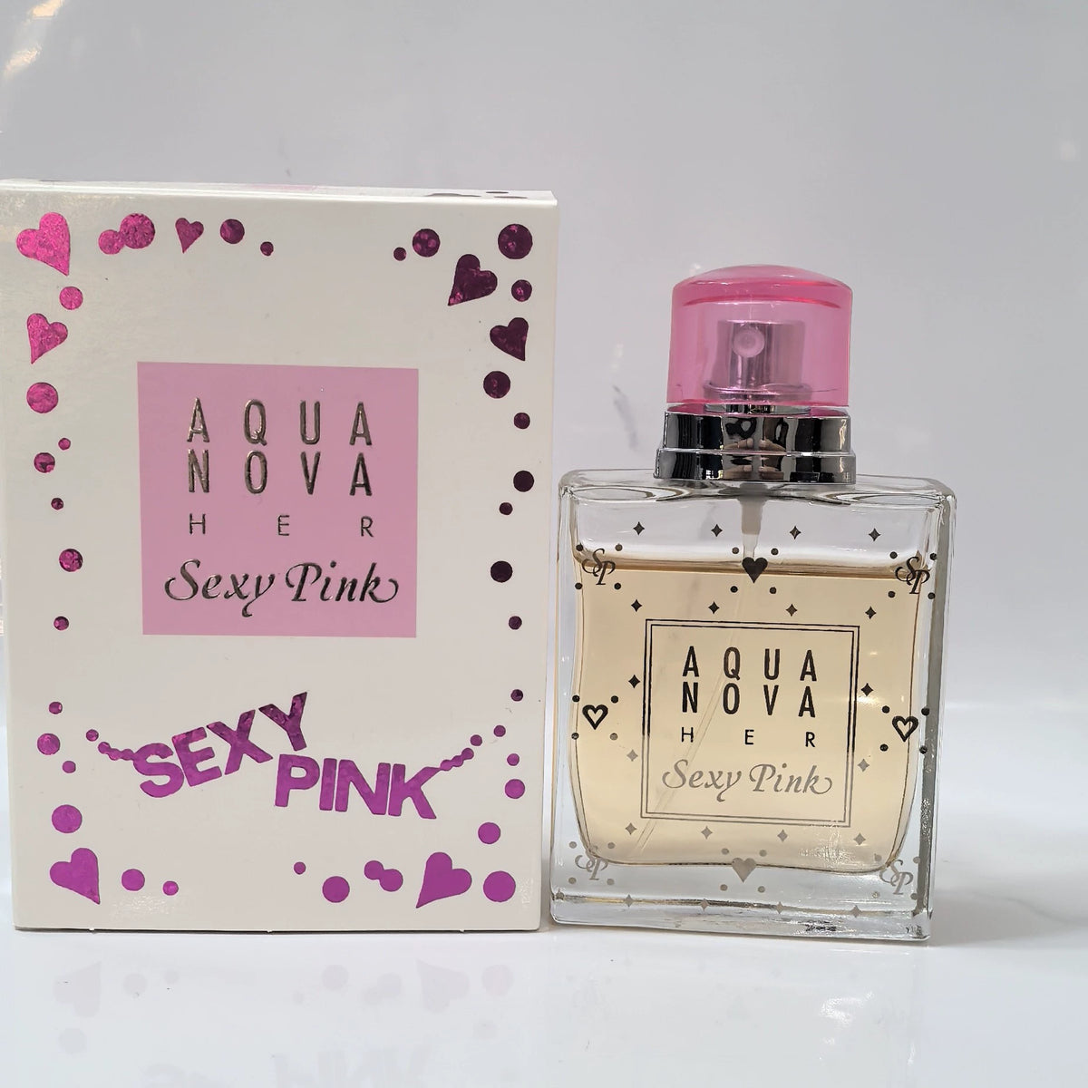 220826-37 AQUA Nova HER 50ml 1.7 oz